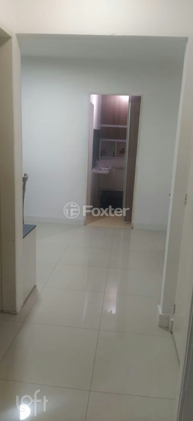 Apartamento à venda com 1 quarto, 37m² - Foto 12