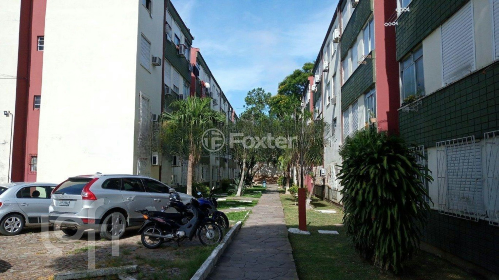Apartamento à venda com 1 quarto, 37m² - Foto 18