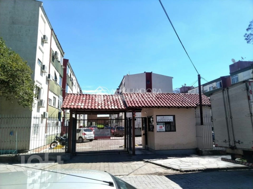 Apartamento à venda com 1 quarto, 37m² - Foto 17