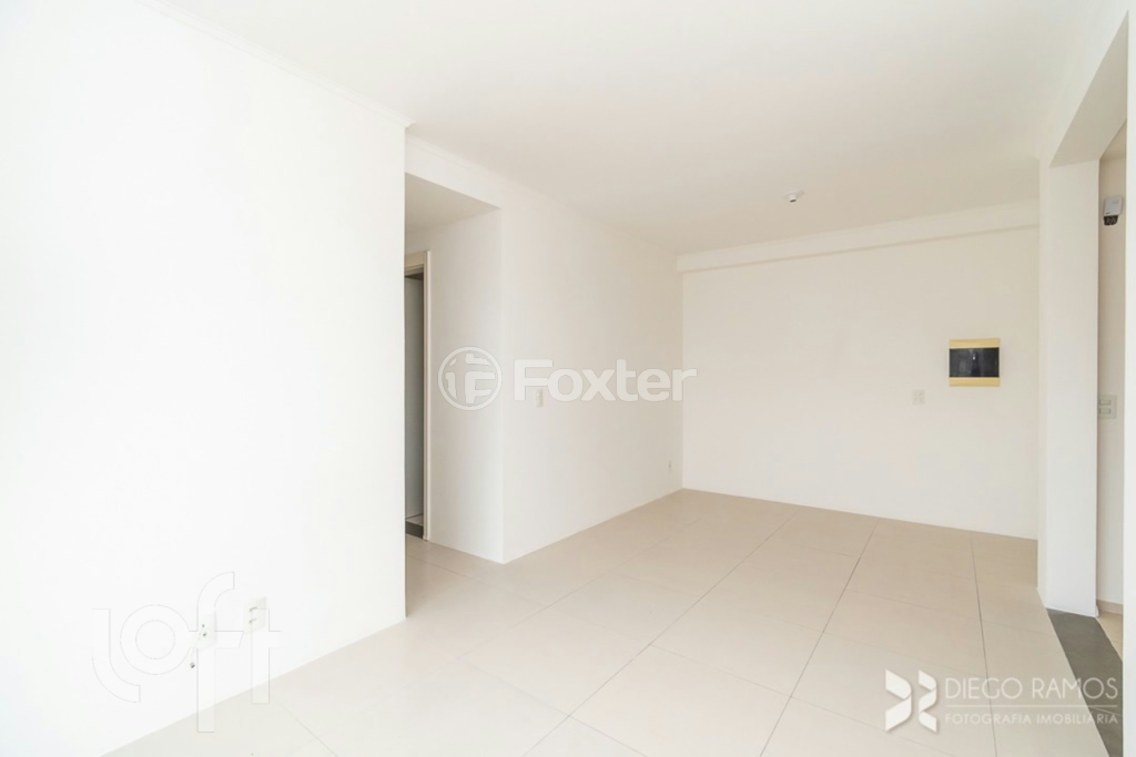 Apartamento à venda com 3 quartos, 72m² - Foto 4