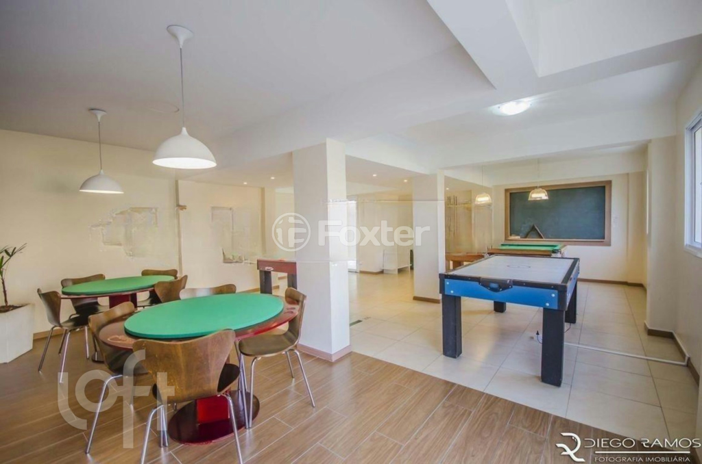 Apartamento à venda com 3 quartos, 72m² - Foto 35