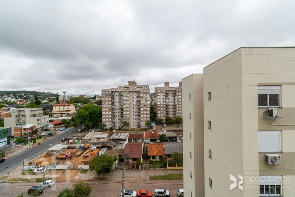 Apartamento à venda com 3 quartos, 72m² - Foto 25