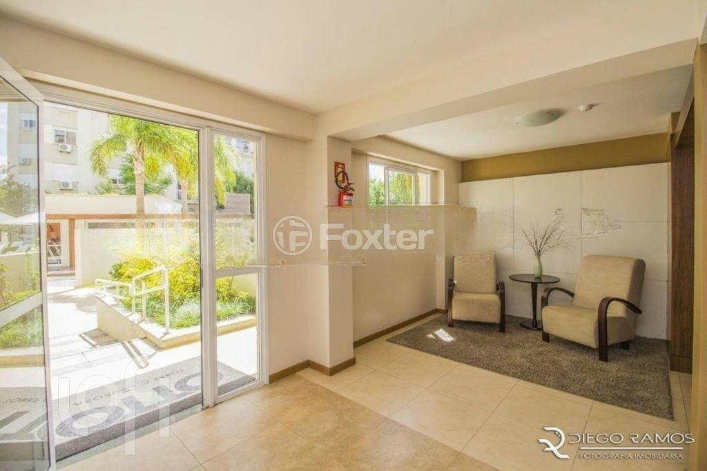 Apartamento à venda com 3 quartos, 72m² - Foto 27