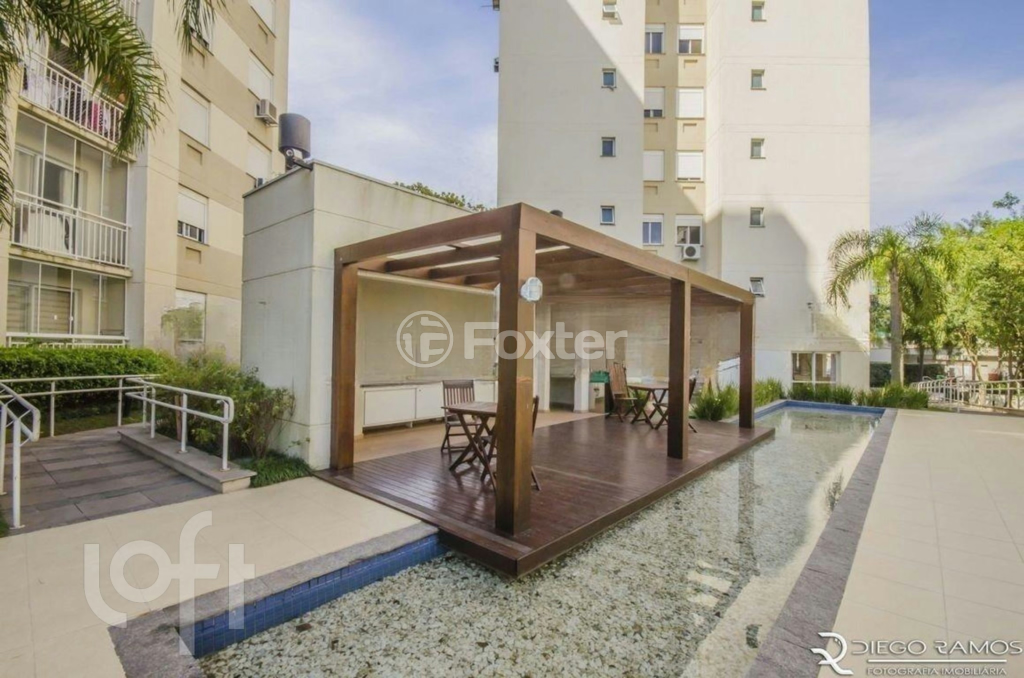 Apartamento à venda com 3 quartos, 72m² - Foto 30