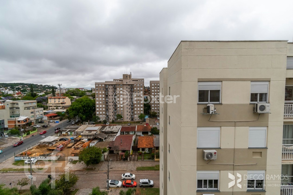 Apartamento à venda com 3 quartos, 72m² - Foto 23