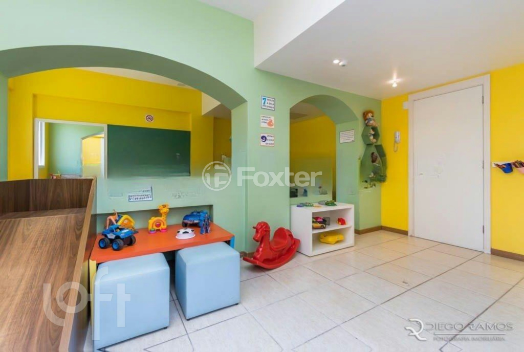 Apartamento à venda com 3 quartos, 72m² - Foto 41