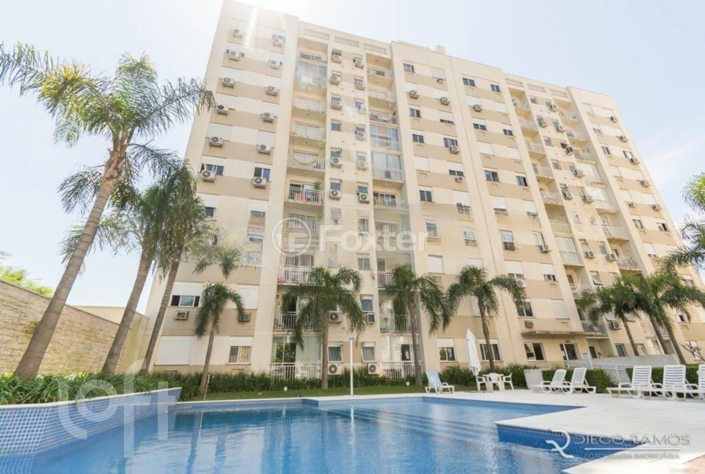Apartamento à venda com 3 quartos, 72m² - Foto 33