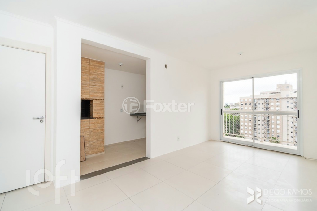 Apartamento à venda com 3 quartos, 72m² - Foto 2