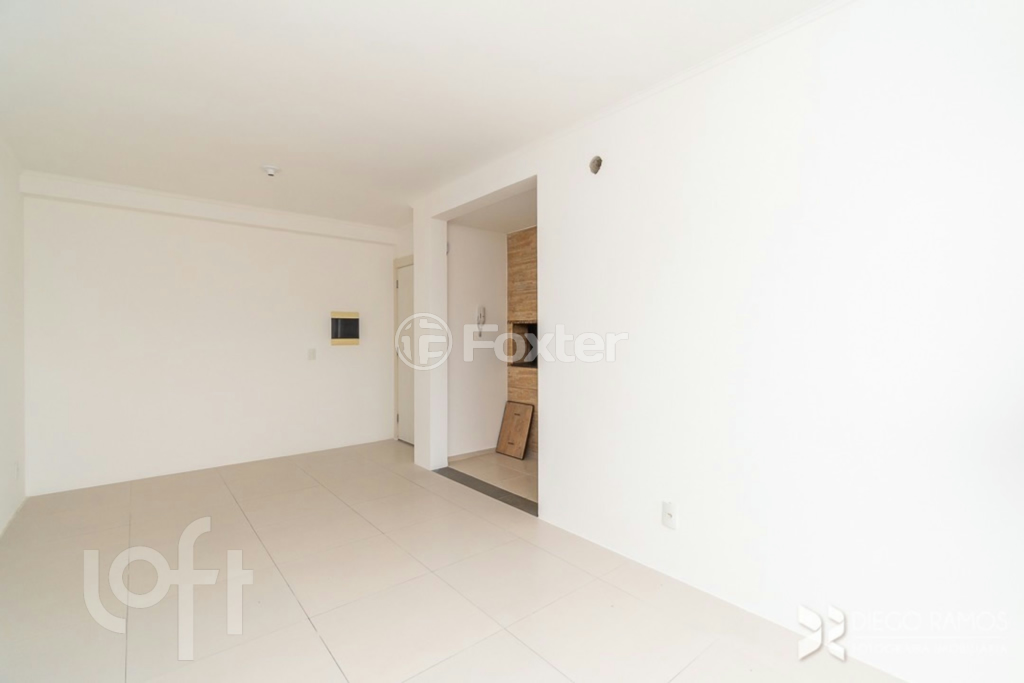 Apartamento à venda com 3 quartos, 72m² - Foto 3