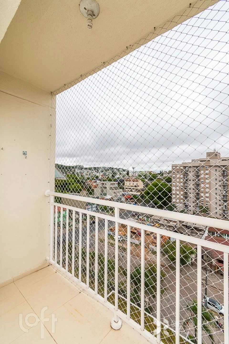 Apartamento à venda com 3 quartos, 72m² - Foto 5