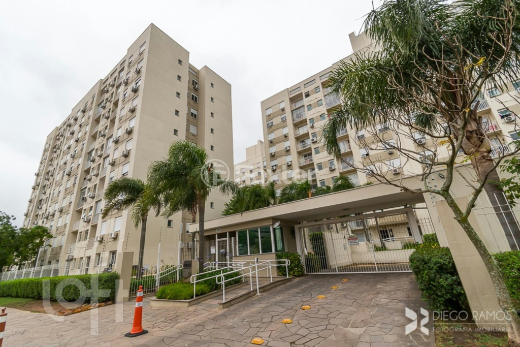 Apartamento à venda com 3 quartos, 72m² - Foto 29