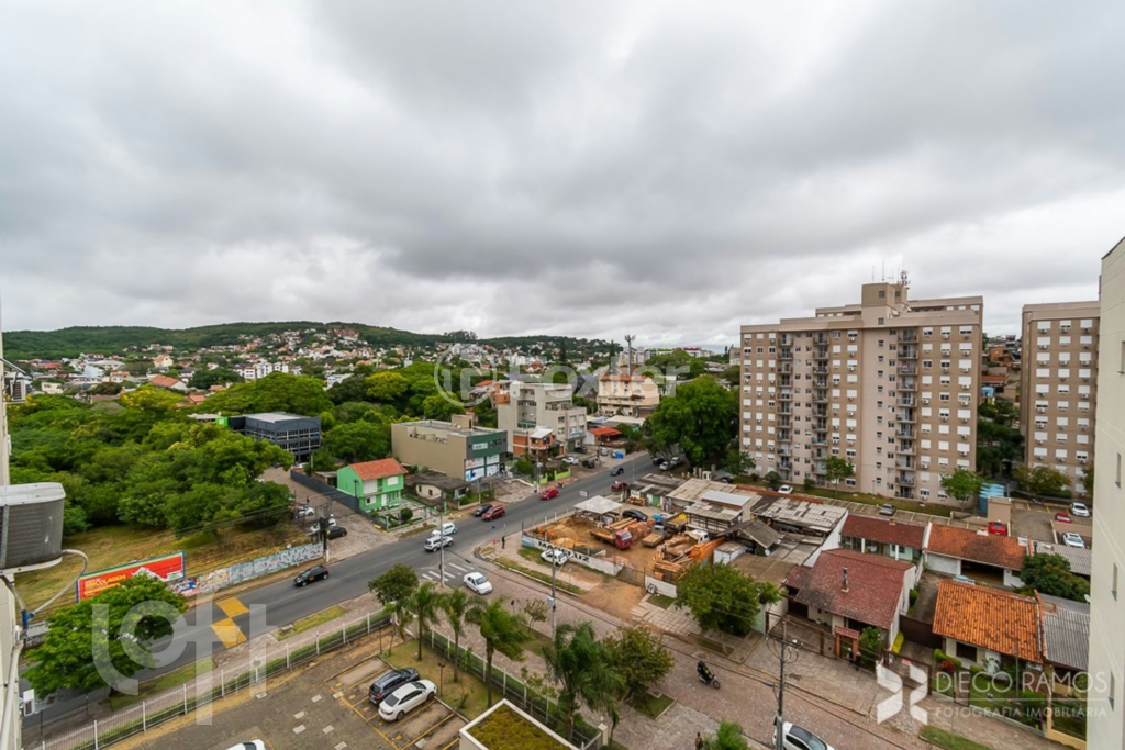 Apartamento à venda com 3 quartos, 72m² - Foto 24