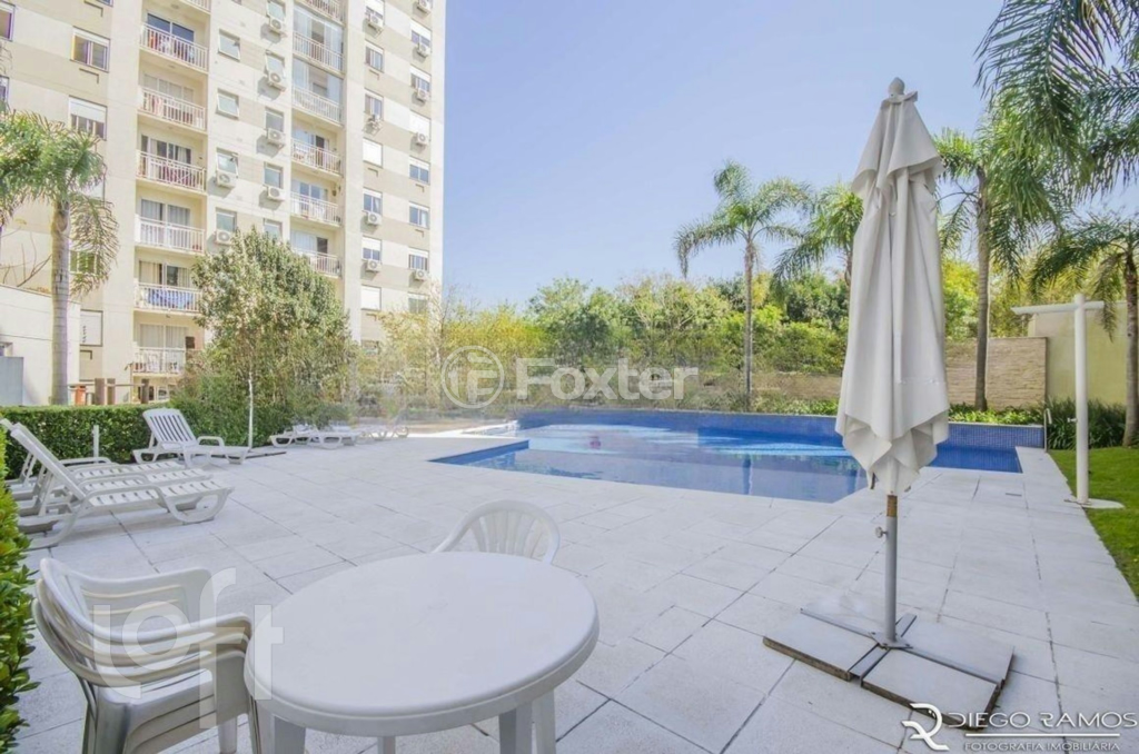 Apartamento à venda com 3 quartos, 72m² - Foto 31