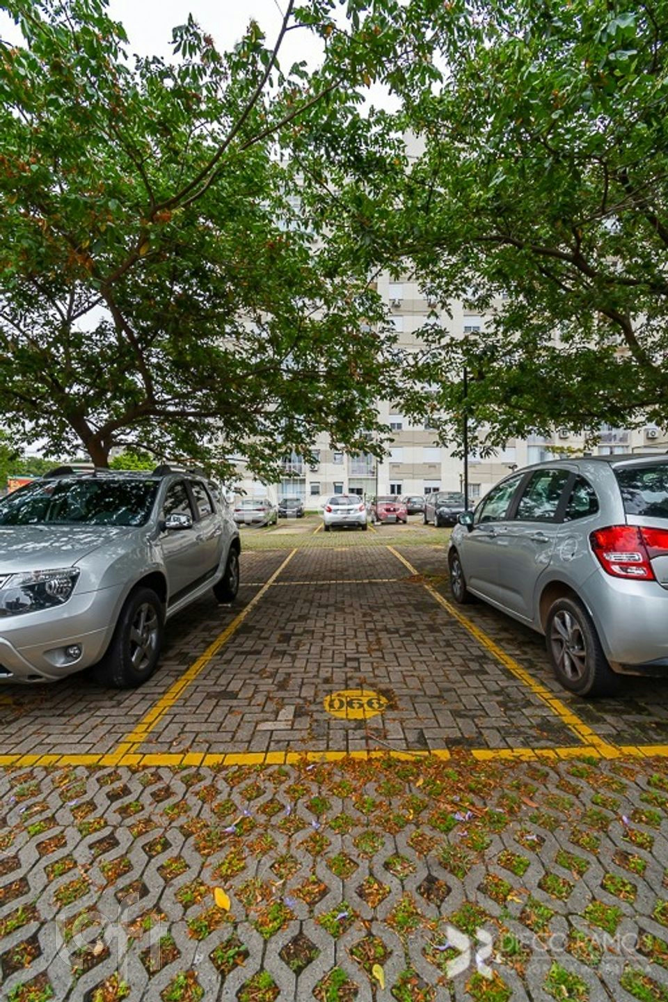 Apartamento à venda com 3 quartos, 72m² - Foto 26