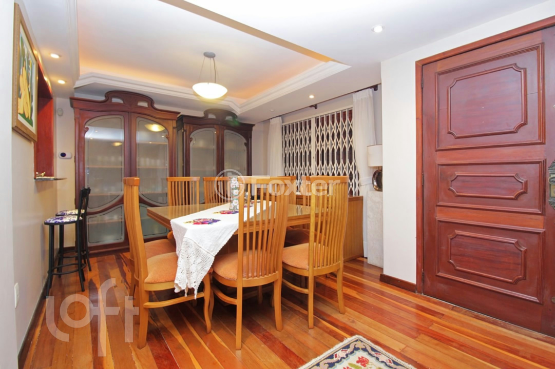 Casa à venda com 3 quartos, 274m² - Foto 3