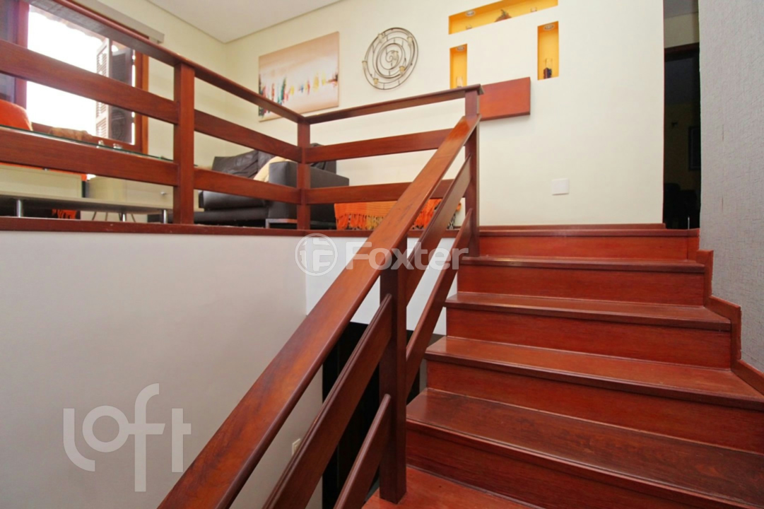 Casa à venda com 3 quartos, 274m² - Foto 15