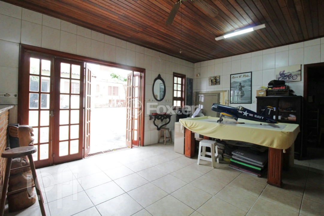 Casa à venda com 3 quartos, 274m² - Foto 47