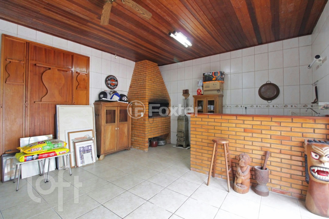 Casa à venda com 3 quartos, 274m² - Foto 46