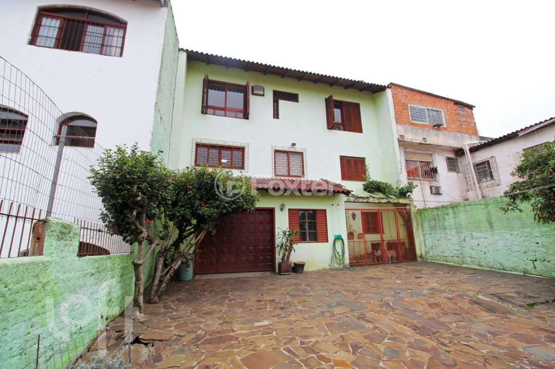 Casa à venda com 3 quartos, 274m² - Foto 44