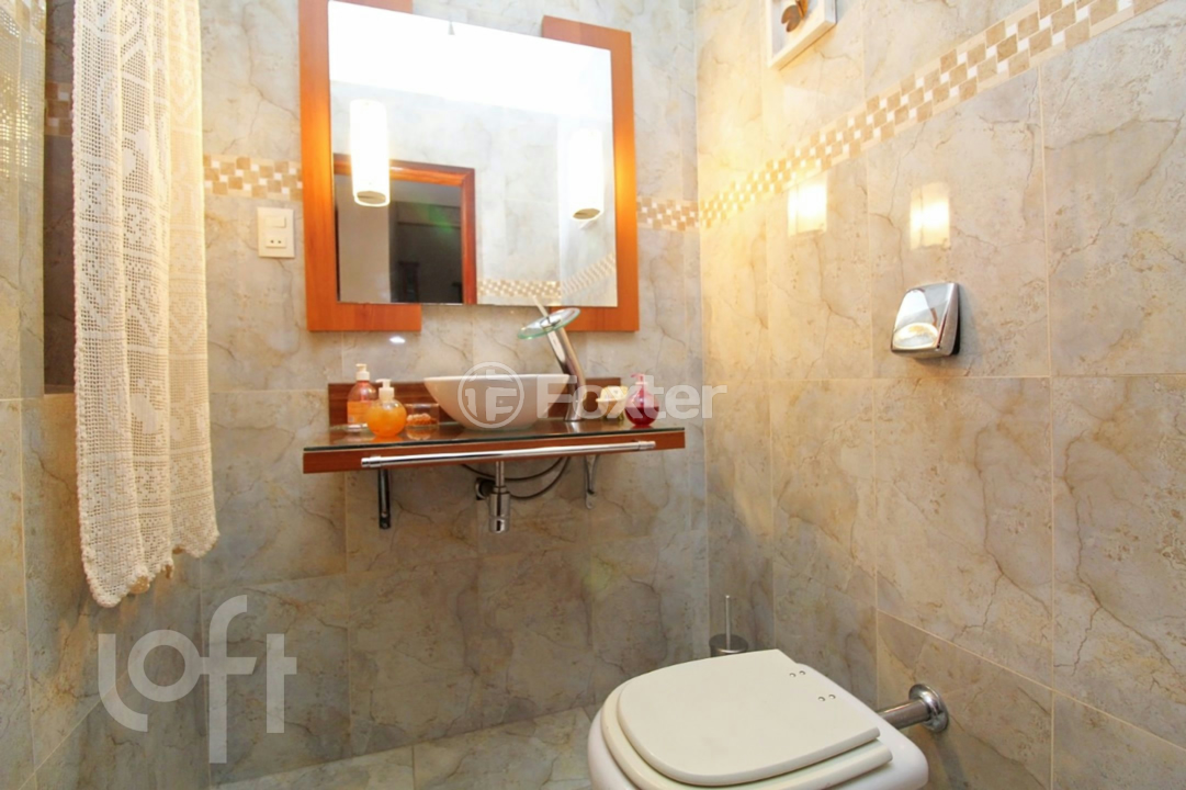 Casa à venda com 3 quartos, 274m² - Foto 13