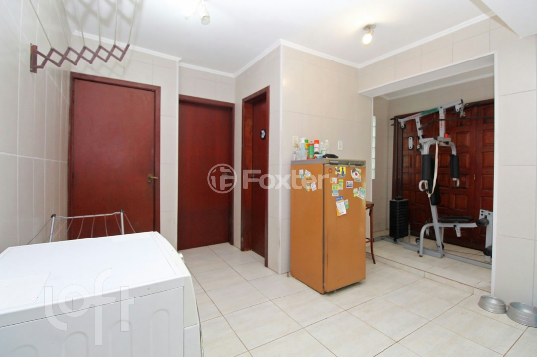 Casa à venda com 3 quartos, 274m² - Foto 41
