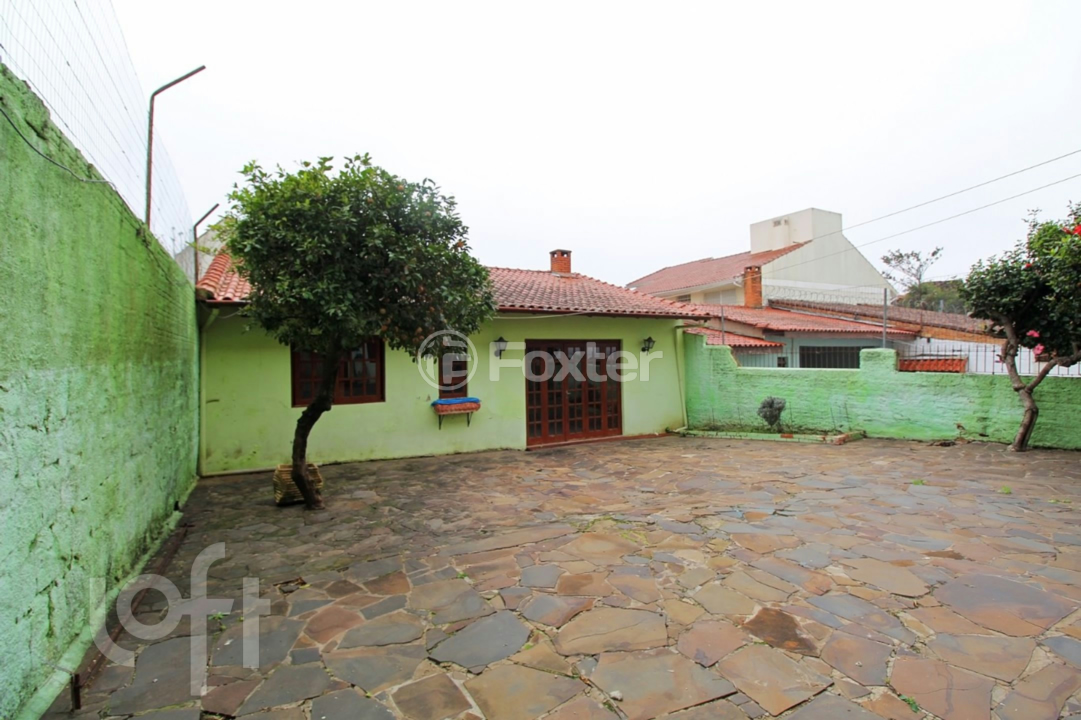 Casa à venda com 3 quartos, 274m² - Foto 42