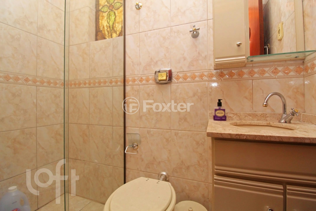 Casa à venda com 3 quartos, 274m² - Foto 38