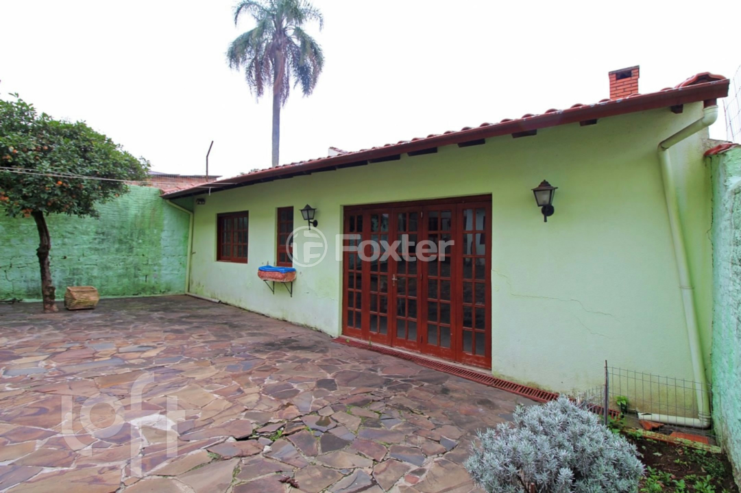 Casa à venda com 3 quartos, 274m² - Foto 45