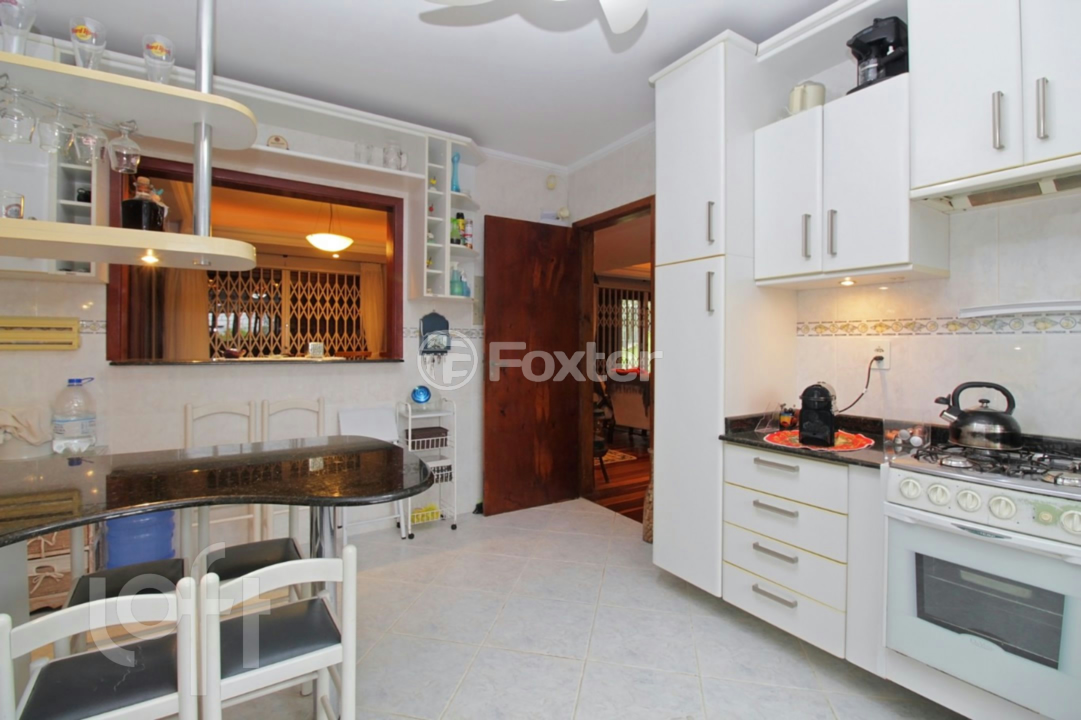 Casa à venda com 3 quartos, 274m² - Foto 10
