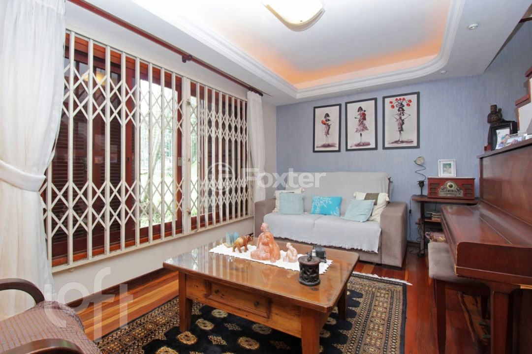 Casa à venda com 3 quartos, 274m² - Foto 5