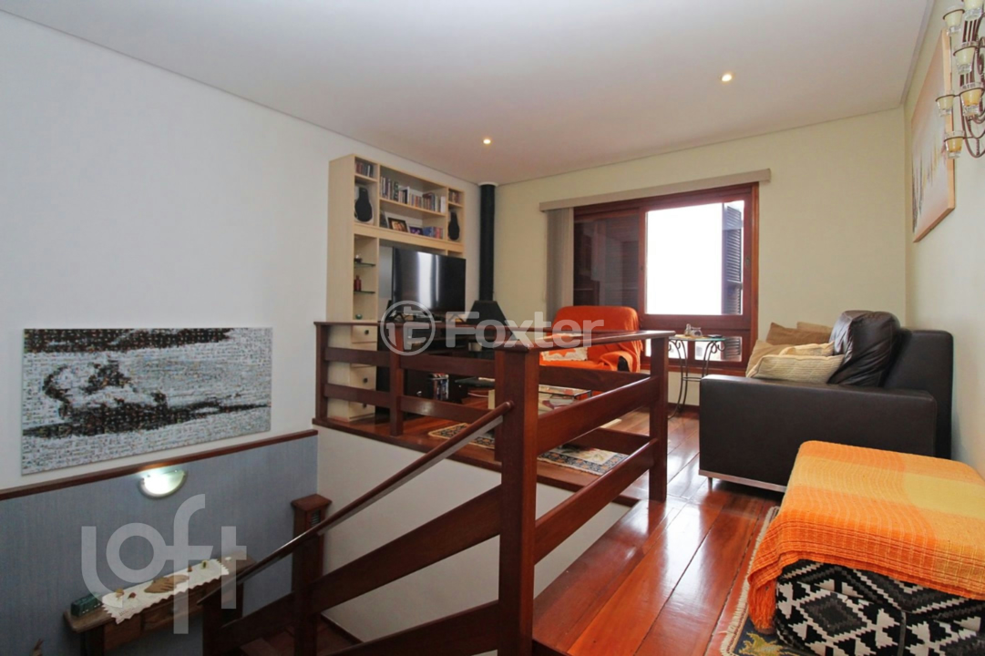 Casa à venda com 3 quartos, 274m² - Foto 16