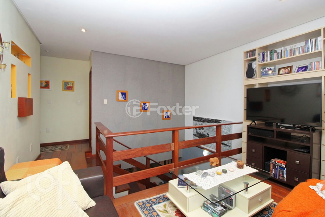 Casa à venda com 3 quartos, 274m² - Foto 30