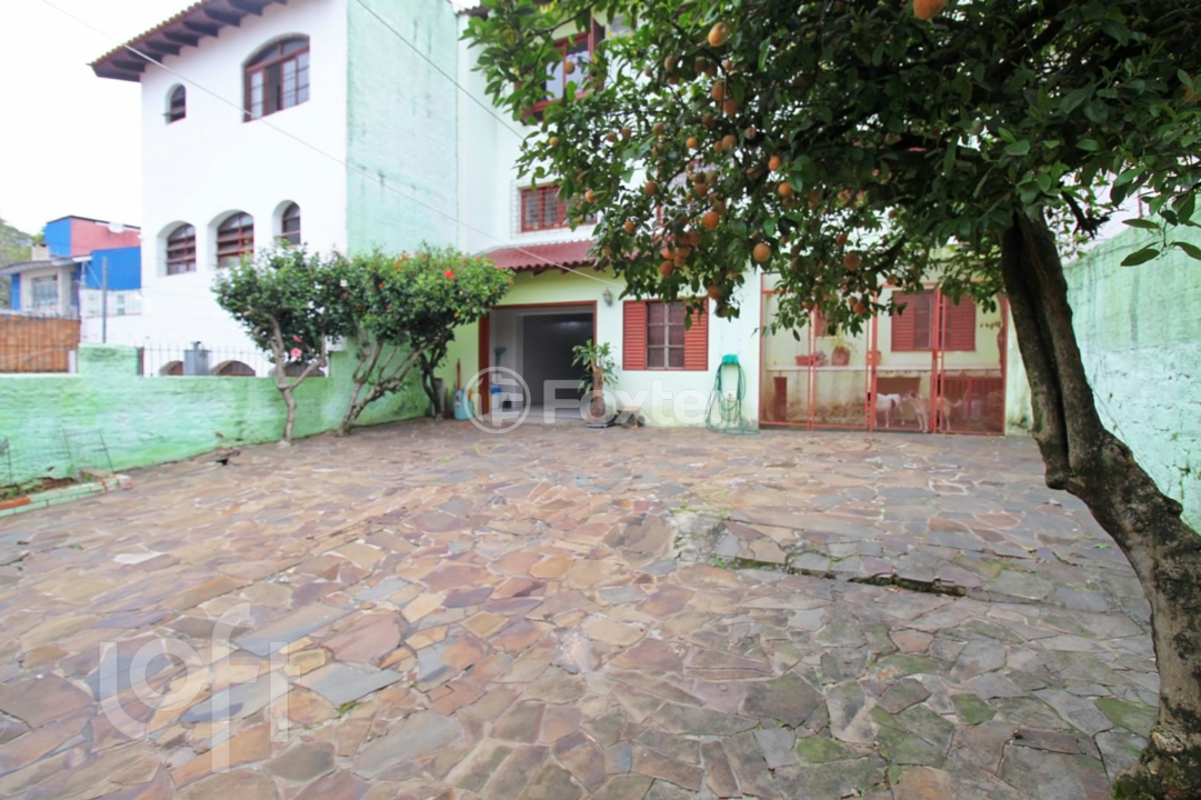 Casa à venda com 3 quartos, 274m² - Foto 43