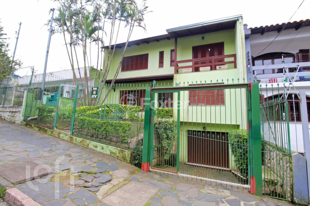 Casa à venda com 3 quartos, 274m² - Foto 55