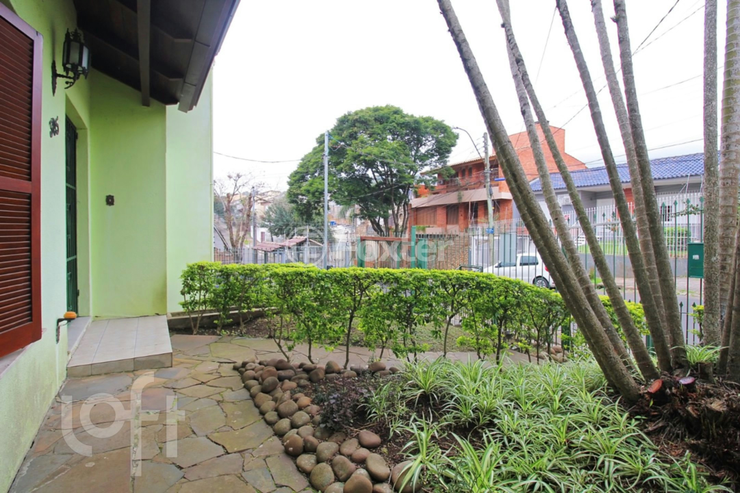 Casa à venda com 3 quartos, 274m² - Foto 49