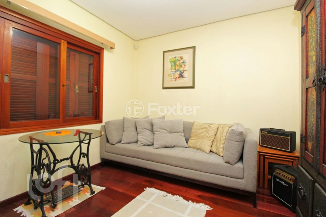 Casa à venda com 3 quartos, 274m² - Foto 28