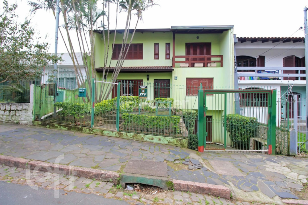 Casa à venda com 3 quartos, 274m² - Foto 53