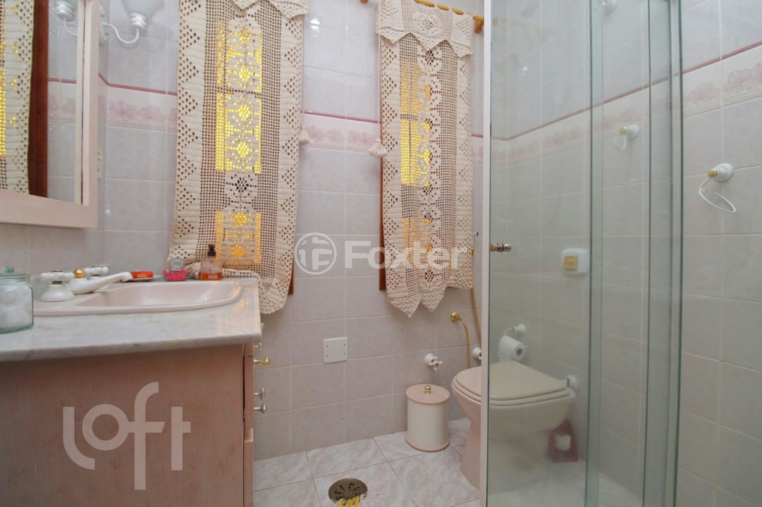 Casa à venda com 3 quartos, 274m² - Foto 29