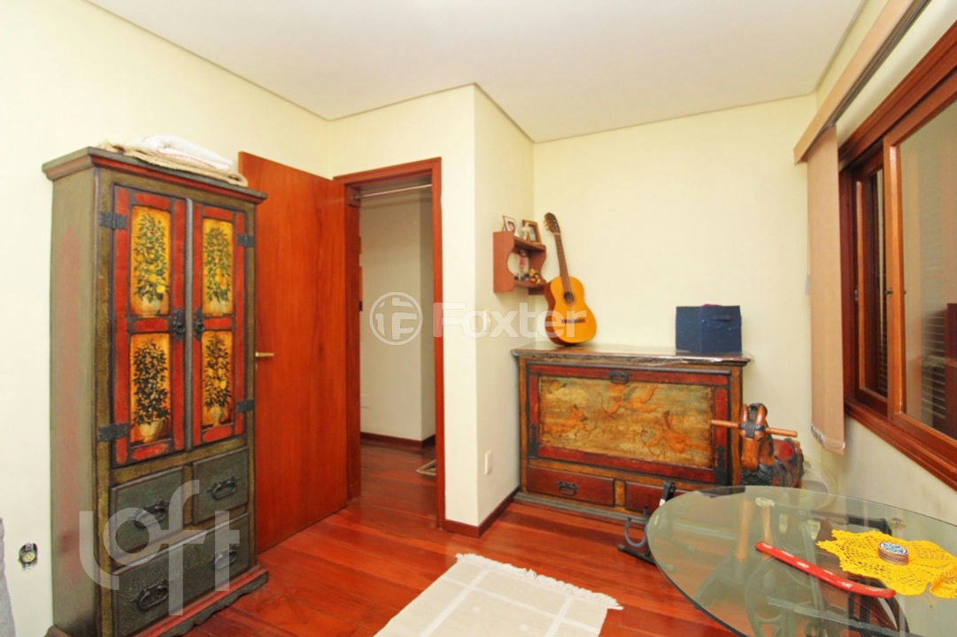 Casa à venda com 3 quartos, 274m² - Foto 31