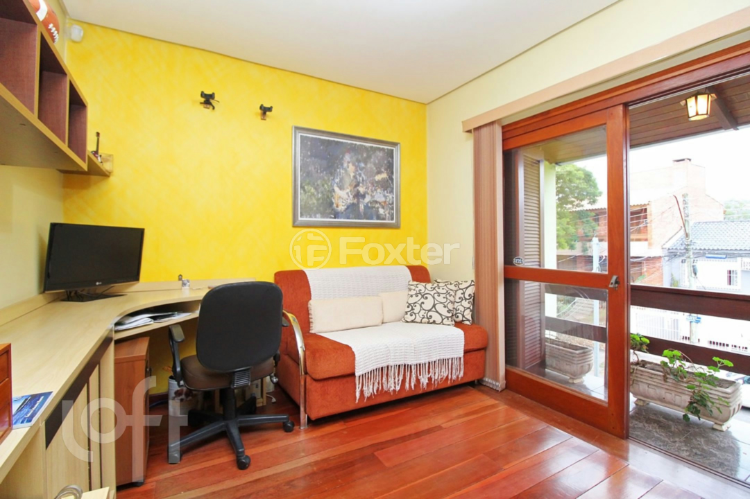 Casa à venda com 3 quartos, 274m² - Foto 23