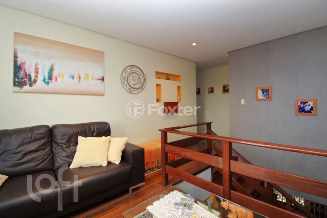 Casa à venda com 3 quartos, 274m² - Foto 18