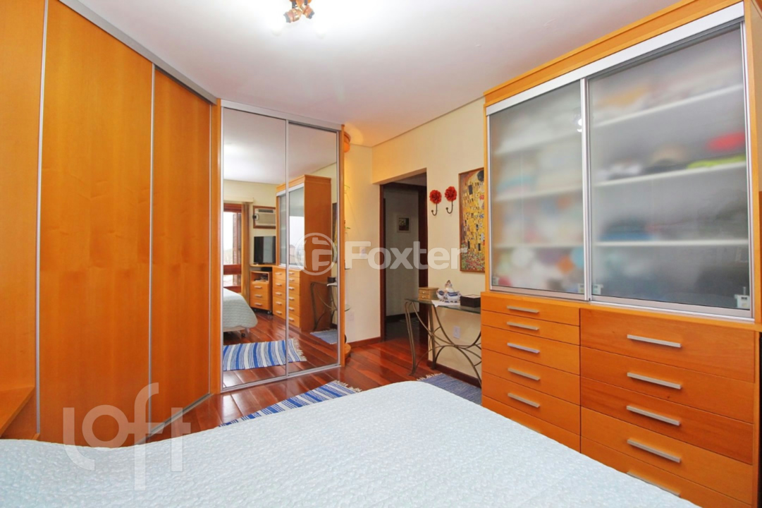 Casa à venda com 3 quartos, 274m² - Foto 20