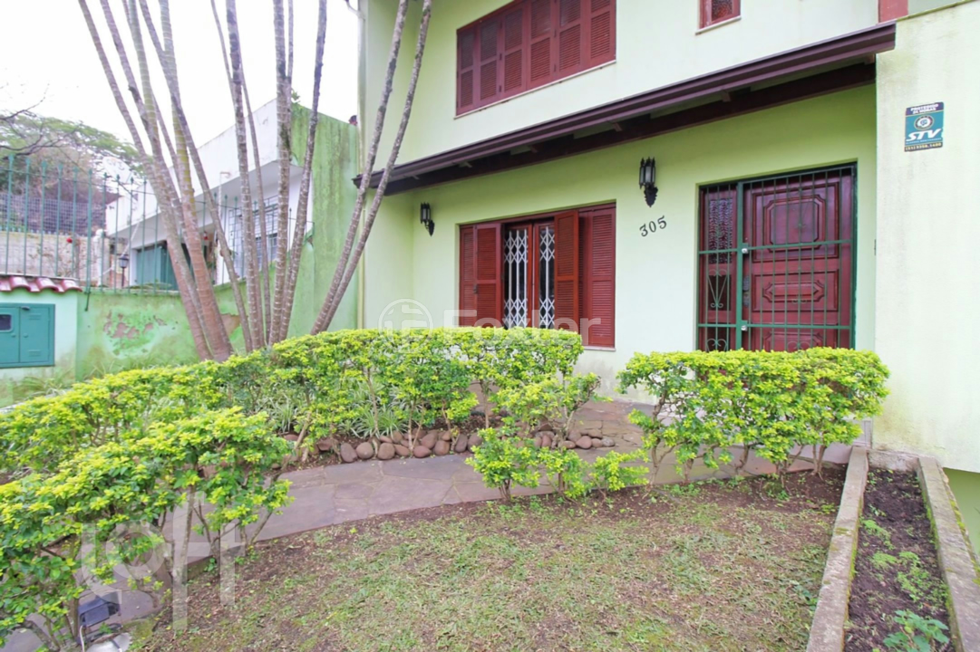 Casa à venda com 3 quartos, 274m² - Foto 52
