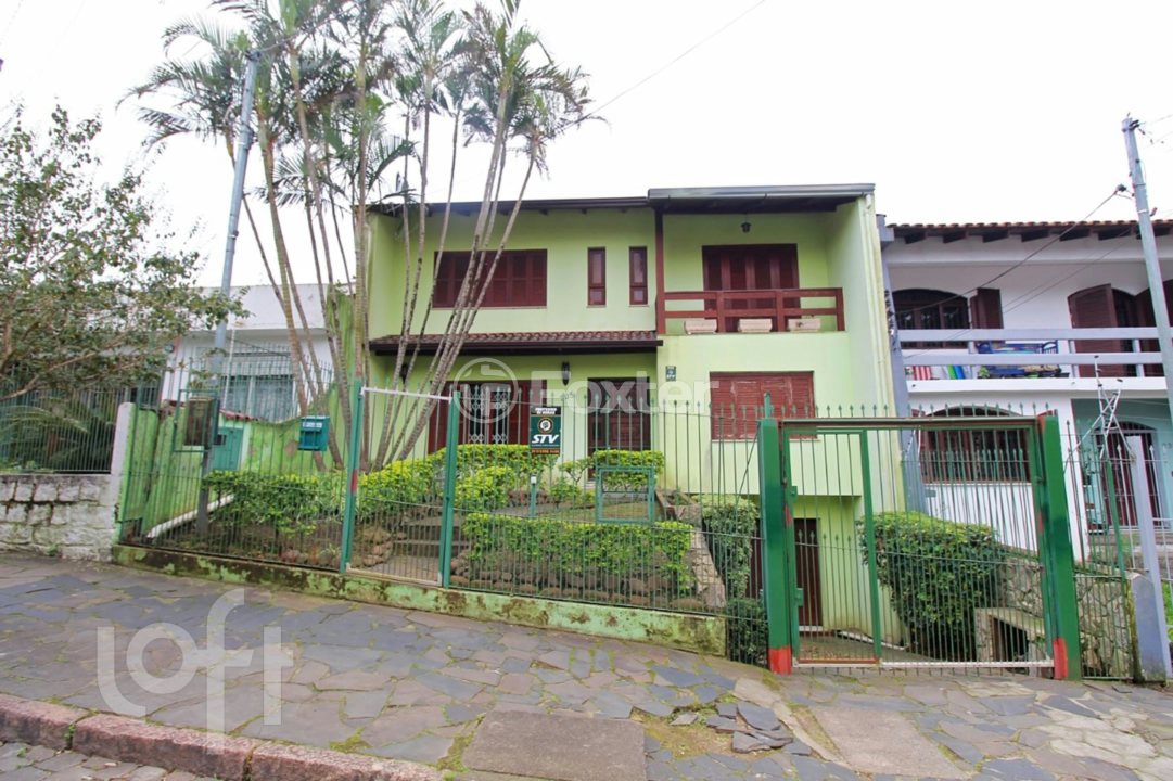 Casa à venda com 3 quartos, 274m² - Foto 54