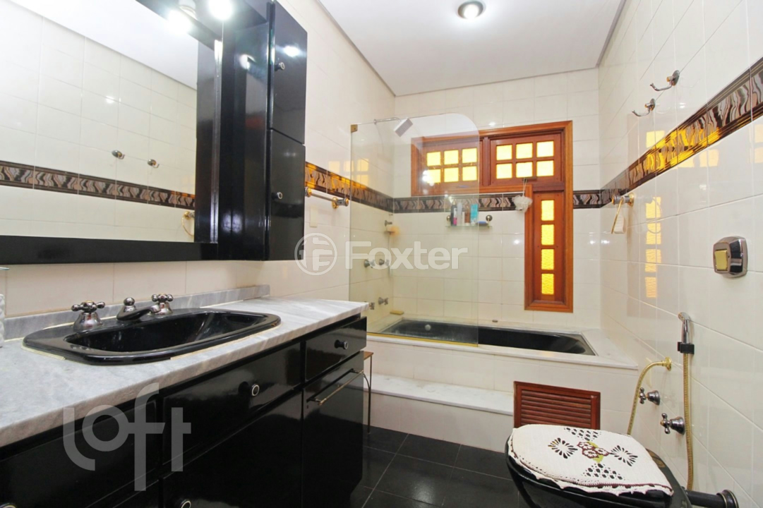 Casa à venda com 3 quartos, 274m² - Foto 21
