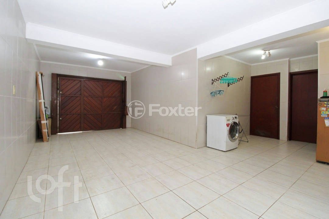 Casa à venda com 3 quartos, 274m² - Foto 39