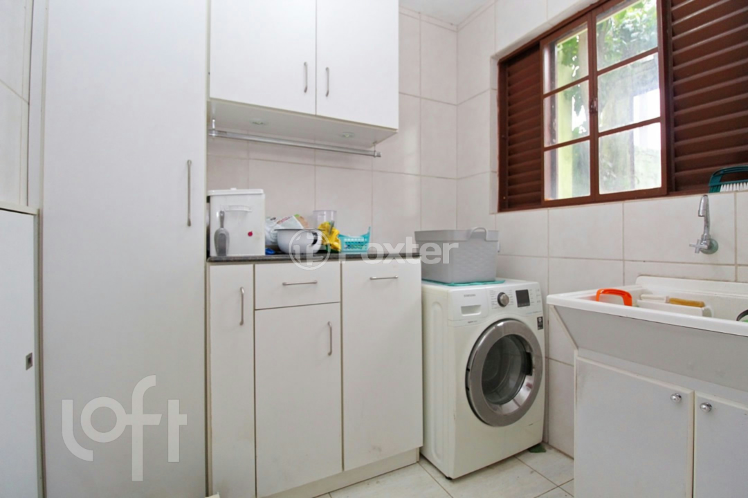 Casa à venda com 3 quartos, 274m² - Foto 37