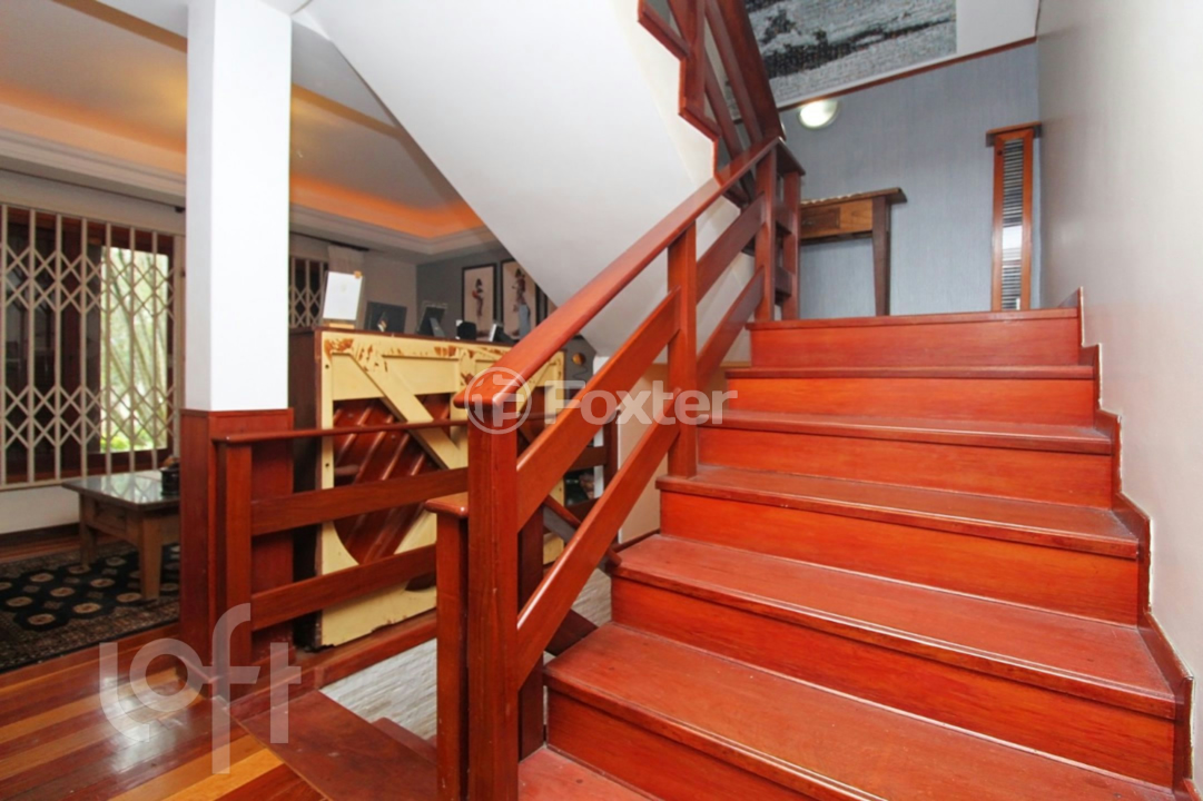 Casa à venda com 3 quartos, 274m² - Foto 36