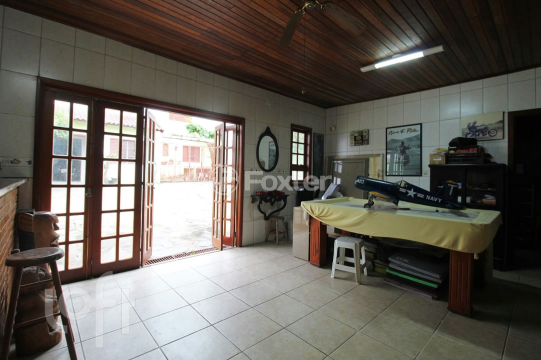 Casa à venda com 3 quartos, 274m² - Foto 48
