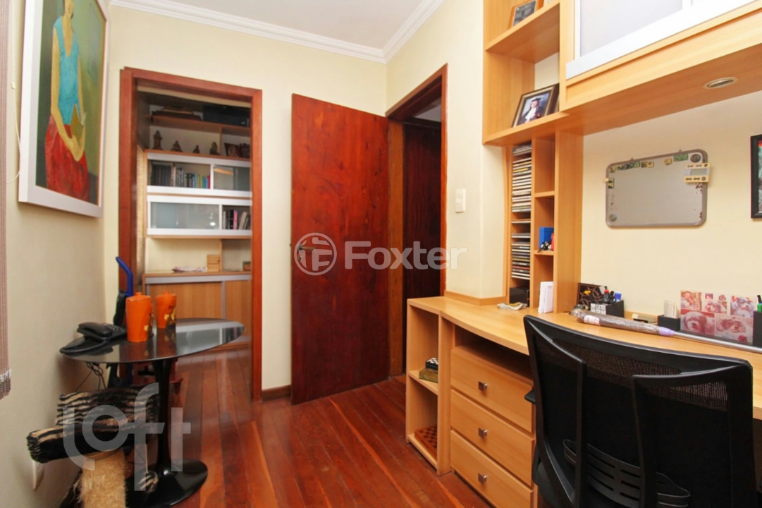 Casa à venda com 3 quartos, 274m² - Foto 34